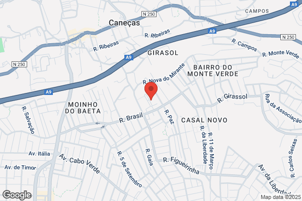 Bosch Car Service Cosmiauto, Lda.