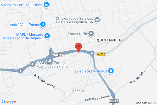 A Um-Equipamento E Materiais De Escritario. Lda