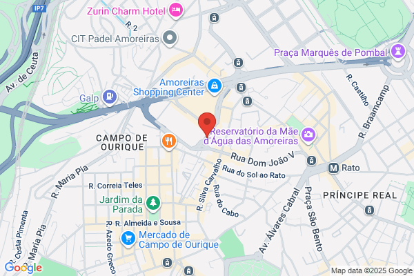 Antas Da Cunha,ferreira & Associados-Sociedade De Advogados rl