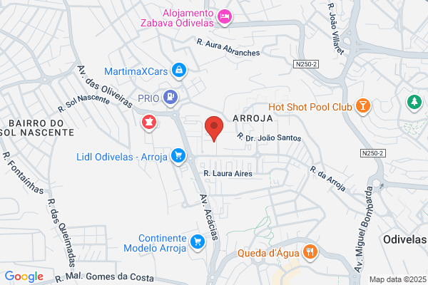 Antunes tours & Transfers