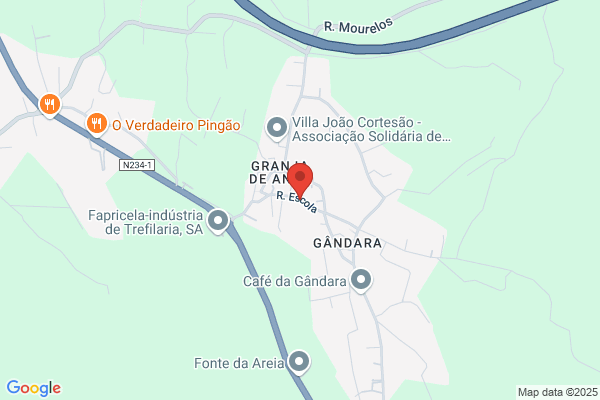 Atabàtransportes Lda,a M L