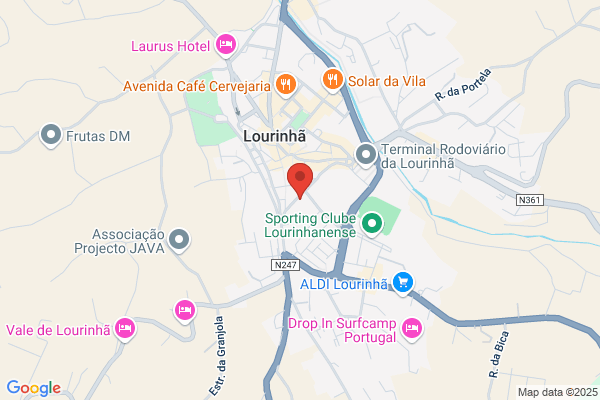 Cabeleireiro Nova Imagem