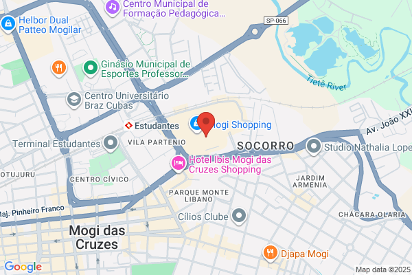 Cabeleireiro Vip