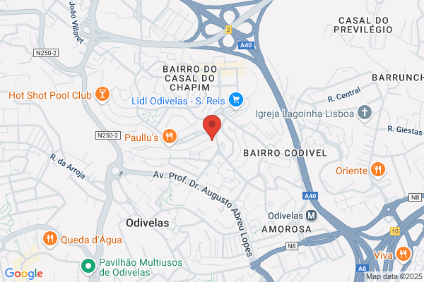 Cabeleireiros Méo & Lut