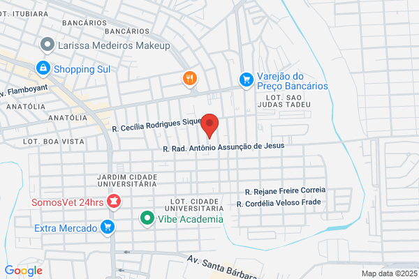 Casa De Repouso Divina Misericórdia Lda