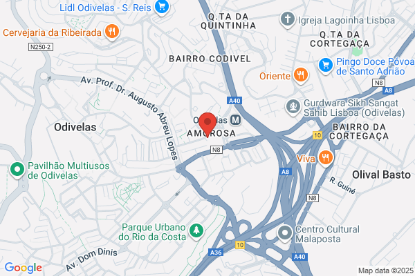 Ciloma-Construiao Civil. Lda
