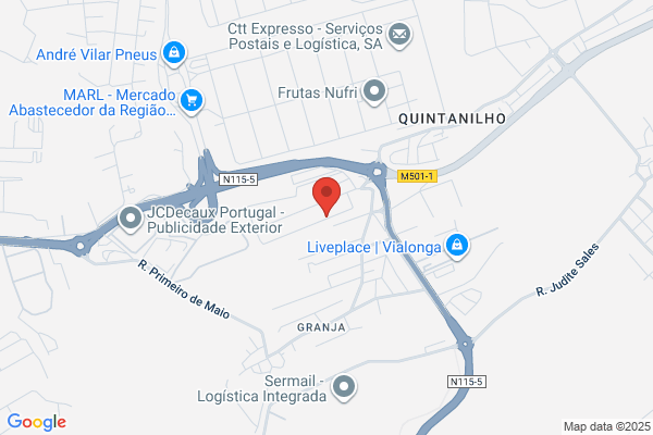 Faia-Imobiliéa Sa