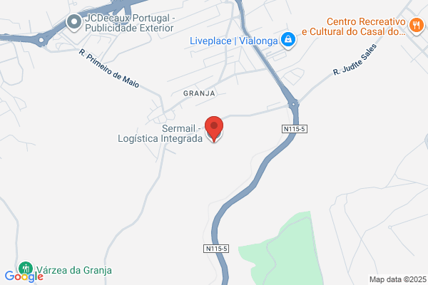 Gespensa-Apoio Empresarial Lda