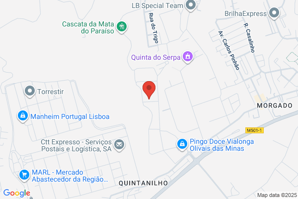Largiro 2-Materiais De Construiao Civil. Lda