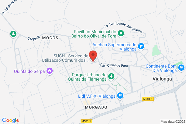 Multipessoal-Sociedade De Prestaiao E Gestao De Serviios. Sa