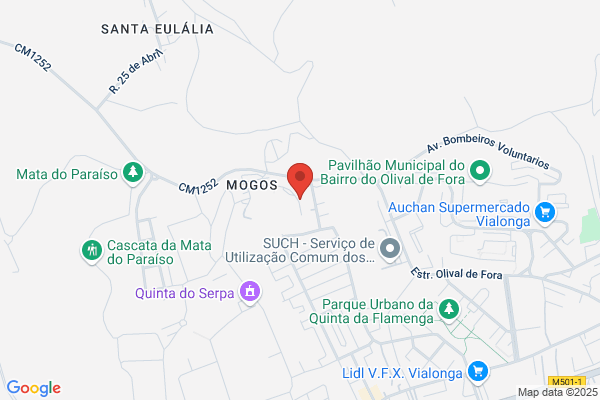 Sgl-Sociedade Geral De Limpezas. Lda