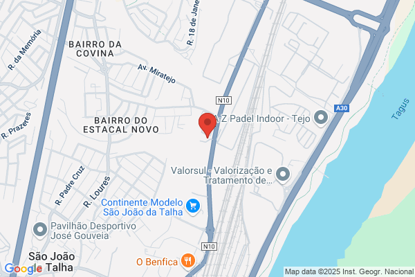 Stsc-Sociedade De Serviços De Construção Civil Lda