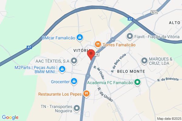 Adnarim-Comercio De Automaveis. Lda