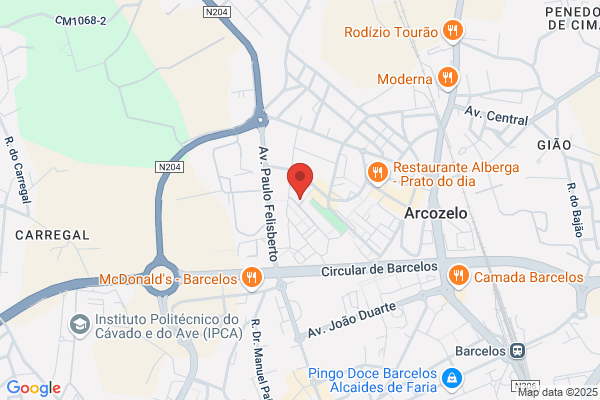Carnes Real-Antanio Matos & C. Lda
