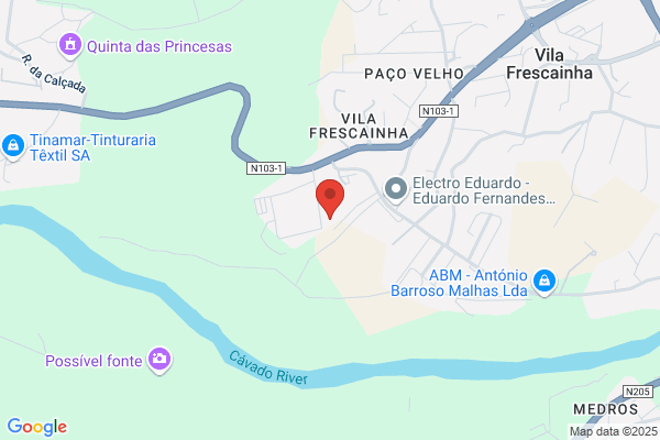 Confeciao Monte Das Portas. Lda