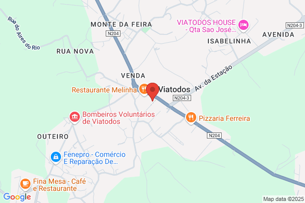 Emelia Da Costa Pereira