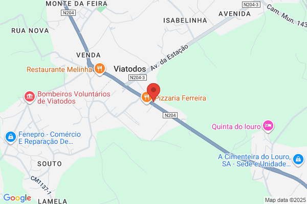 Maria D Monterio Ribeiro