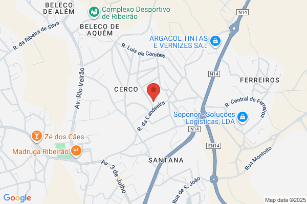 Olinavio Imobiliéa Lda