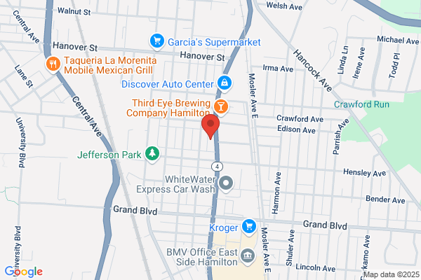 Eagle Motors