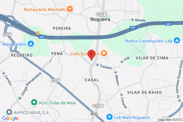 Elditran-Fabrico E Montagem De Transformadores Lda
