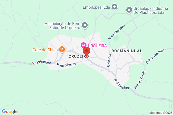 Farméa Eugéa Pena Silva Unipessoal Lda