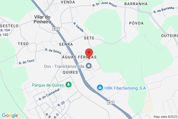 Garrafeira Castelense-Comãio De Bebidas Lda