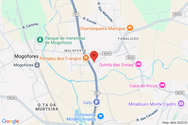 H S T-Higiene E Segurança No Trabalho lda