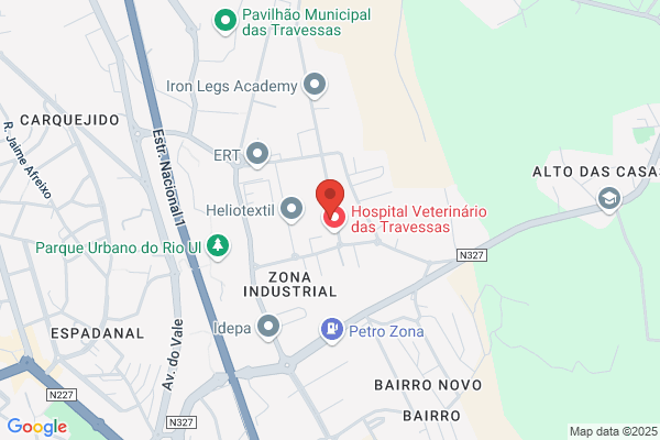 A F N-Fabrico Acessarios Proteciåes Para Veeculos Automaveis. lda