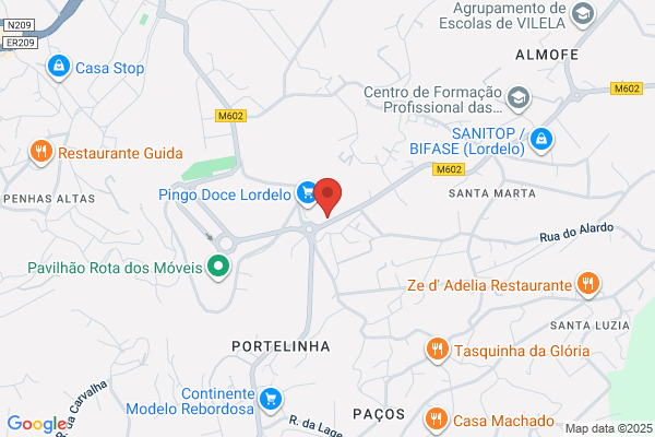 Madifolha-Comãio De Madeiras E Derivados Unipessoal Lda