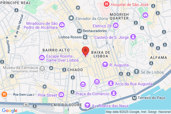 Ordem Carmo Em Portugal