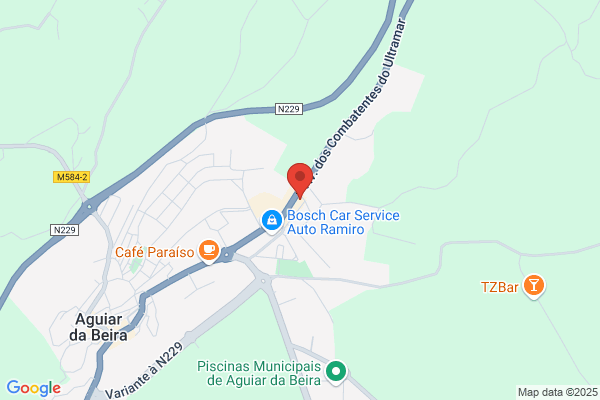 Padrícafe Restaurante Lda