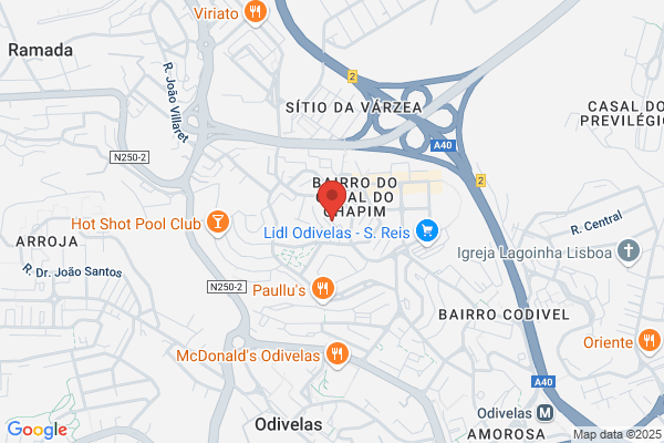 Regina Charneca Cabeleireiro Unipessoal Lda