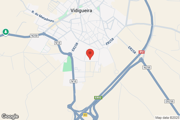 Cooperativa Agrïla De Vidigueira Crl