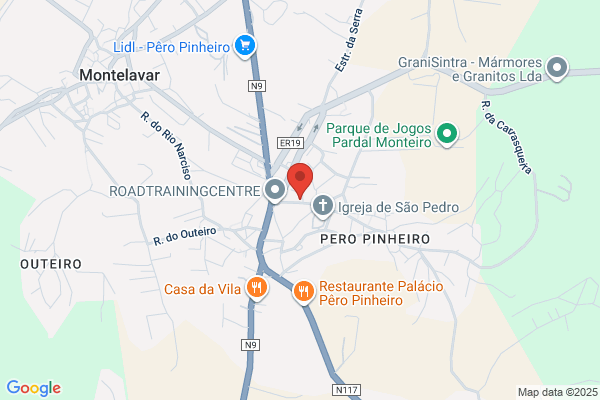 Escola De Conduï Anto Pïra Peixeiro