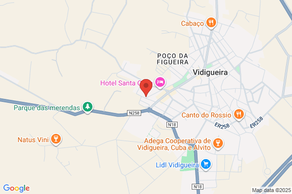 Panificadora Peninsular