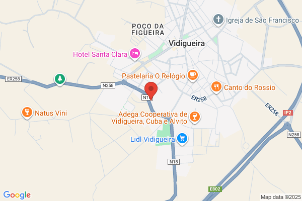 Residencial Sàjoü