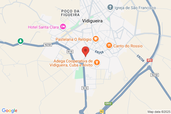 Restaurante As Duas Manas Lda