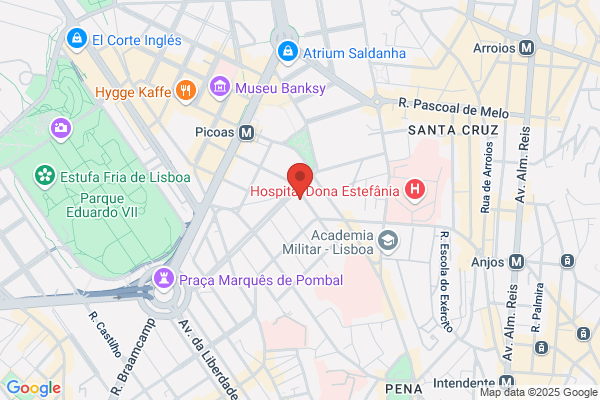 Actividades Hoteleiras Lda,r J R