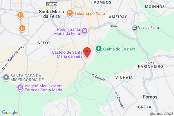 Custódio F Santos Veiga