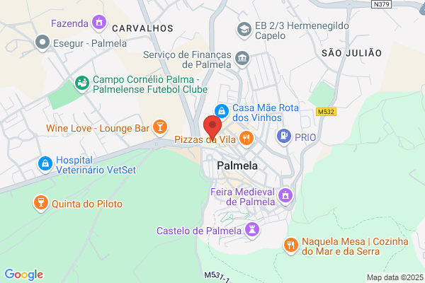 Jornal Concelho De Palmela