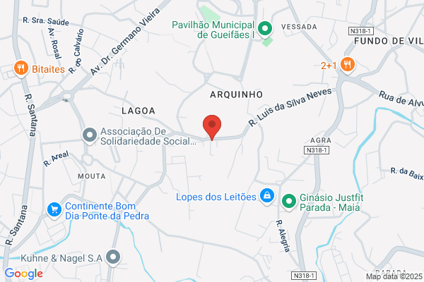 Sisnorma-M R Machado & Gonialves. Lda