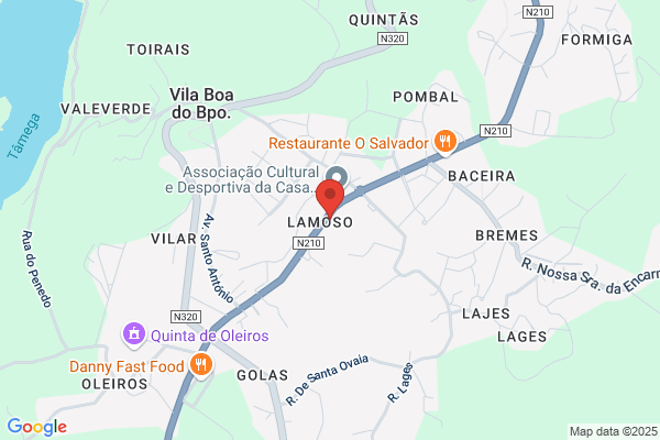 Bosch Car Service Auto Serão