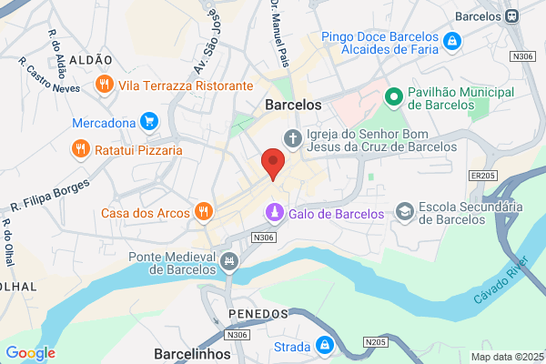 Doutora Conceição Batista Ribeiro Medicina Dentária Lda