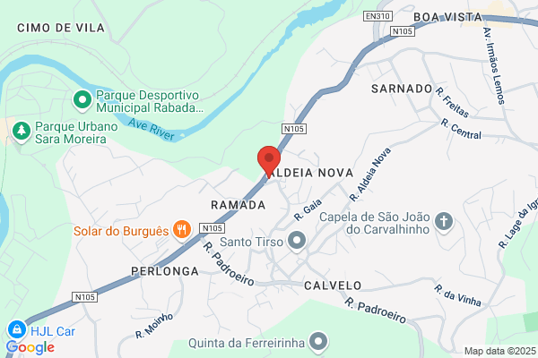Fòica De Caldo Tomàferreira Unipessoal Lda