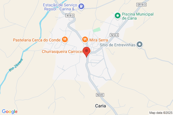 Farmácia Central