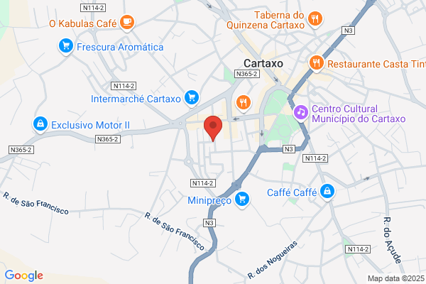 Atelier Marco Sereno Cabeleireiros Lda