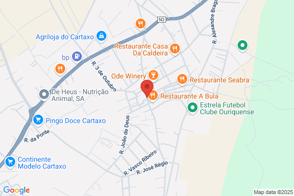Caixa De Credito Agrecola Mutuo Do Cartaxo. Crl