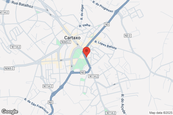 Caixa De Crédito Agrícola Mútuo Do Cartaxo