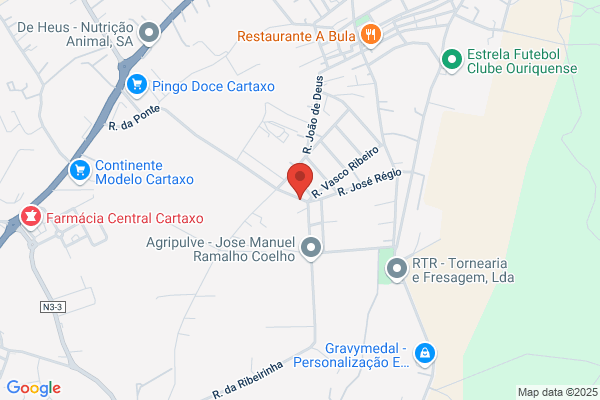 Recipav-Engenharia E Pavimentos. Lda