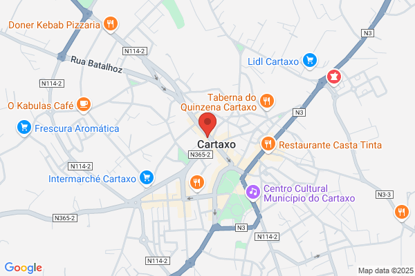 Rosarol-Rochato. Silva. Amendoeira & Rochato. Lda